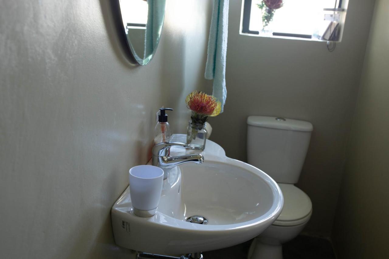 Stay At Friends Economic Rooms Malkopvlei Exterior photo