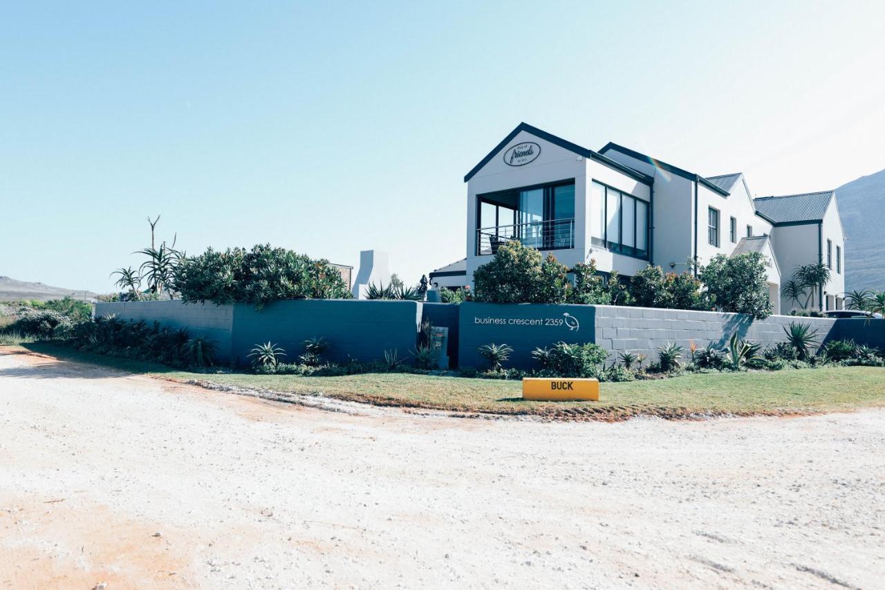 Stay At Friends Economic Rooms Malkopvlei Exterior photo