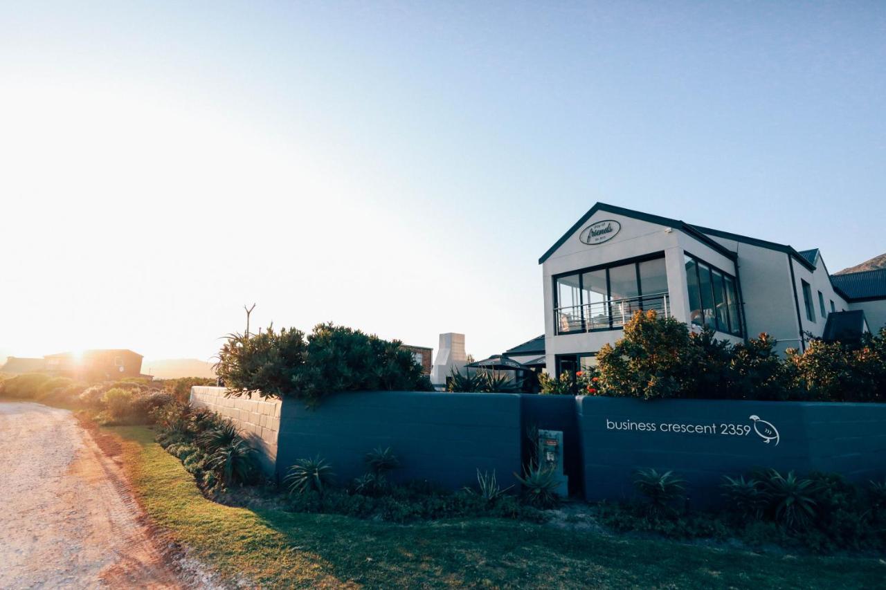 Stay At Friends Economic Rooms Malkopvlei Exterior photo