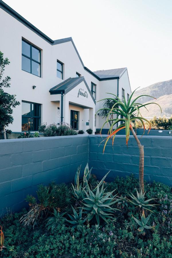 Stay At Friends Economic Rooms Malkopvlei Exterior photo