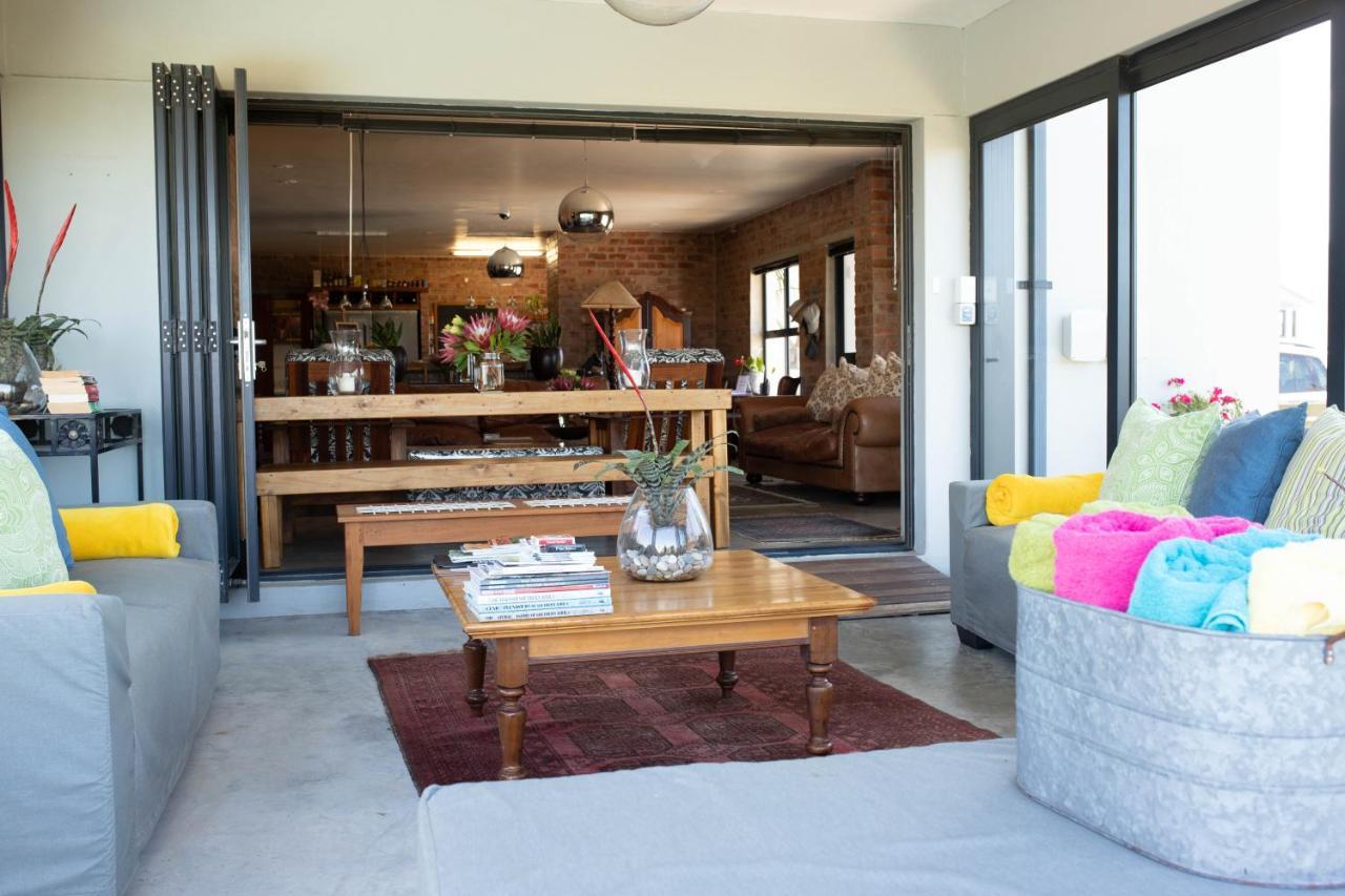 Stay At Friends Economic Rooms Malkopvlei Exterior photo