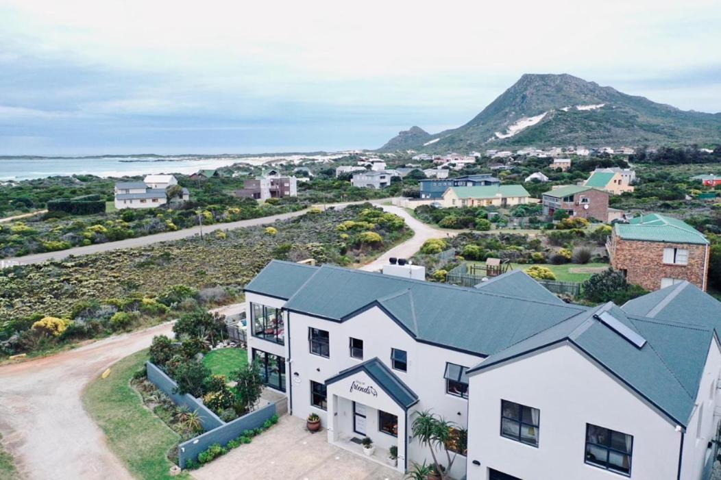Stay At Friends Economic Rooms Malkopvlei Exterior photo